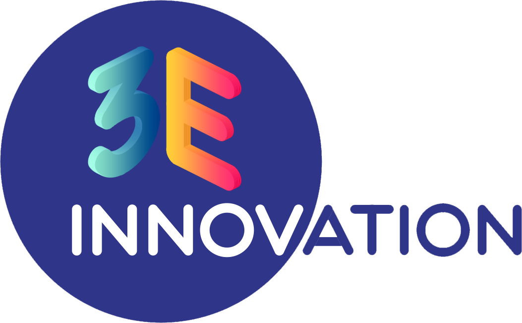 Accueil - 3E Innovation
