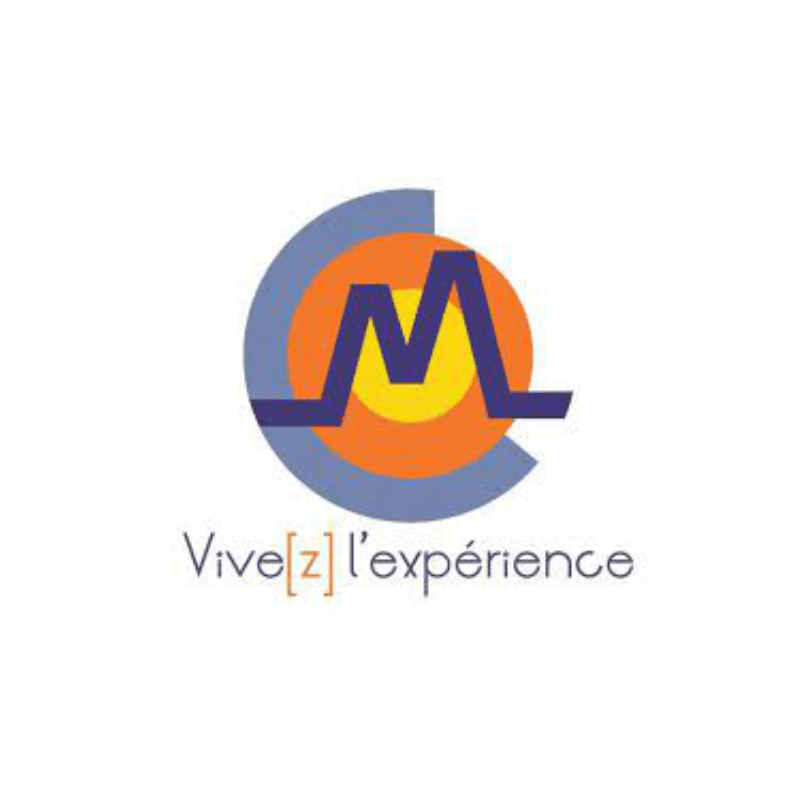 Vive l'expérience