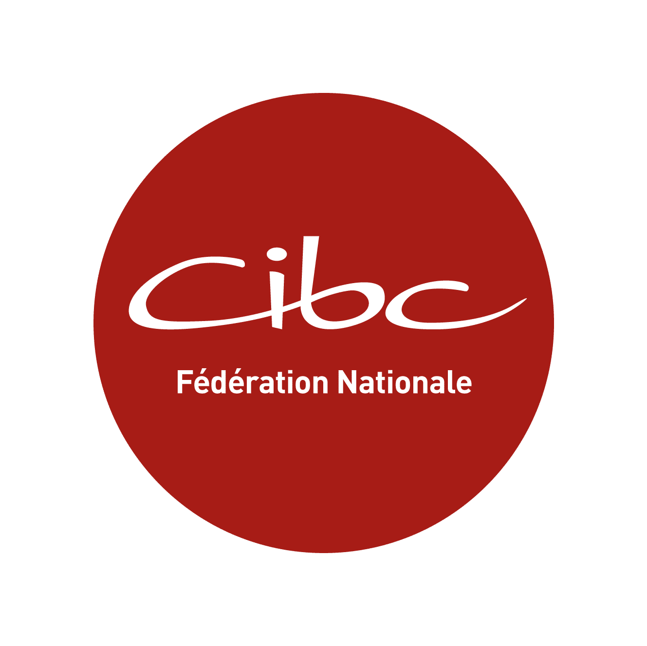 Logo Fédération nationale des CIBC