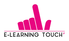 Logo E-LEARNING TOUCH'