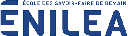 Logo ENILEA
