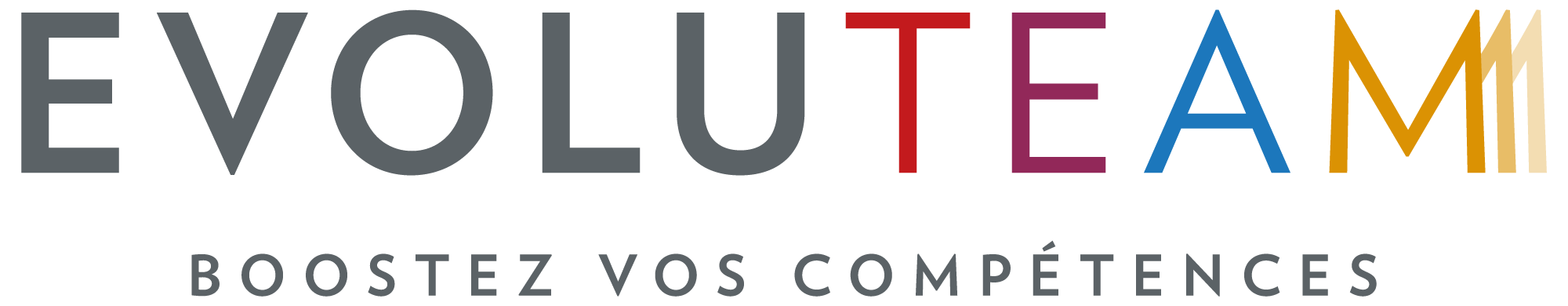 Logo EvoluTeam