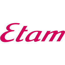 Logo Etam