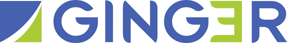 Logo Ginger