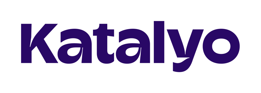 Logo Katalyo