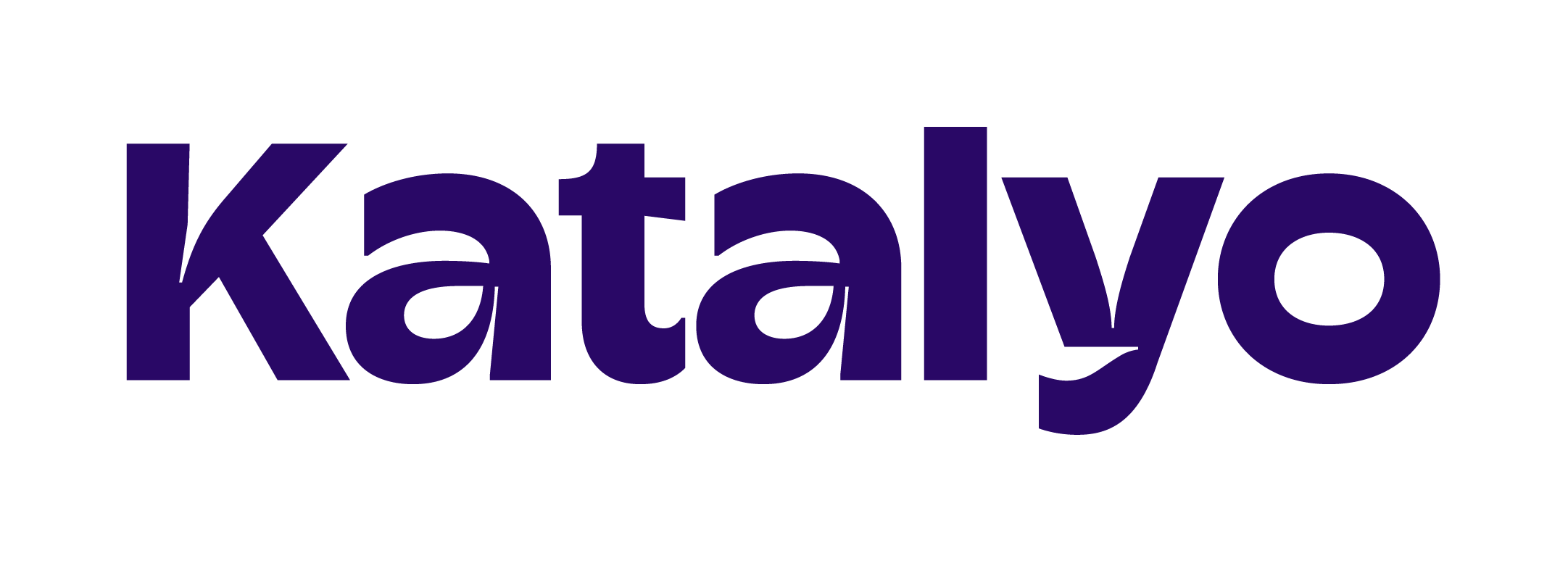 Logo Katalyo
