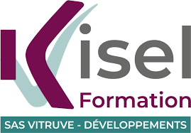 Logo Kisel Formations