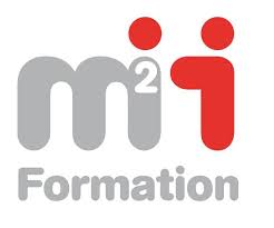 Logo M2I