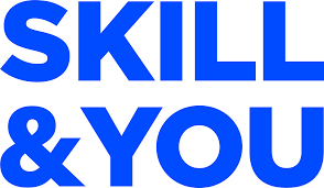 Logo Skill&you