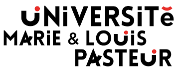 Université Marie et Louis Pasteur (Franche-Comté)