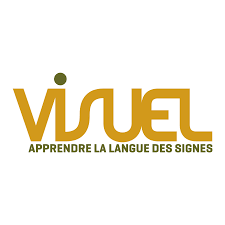 Logo Visuel LSF