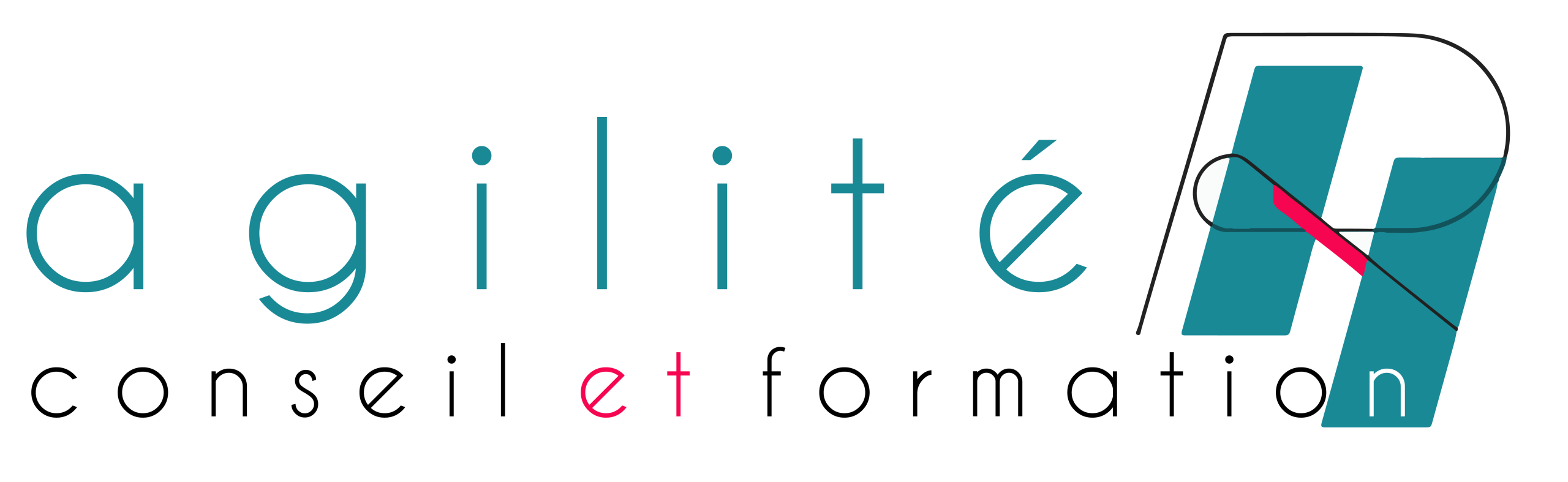 Logo Agilité RH