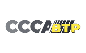 Logo CCCA BTP