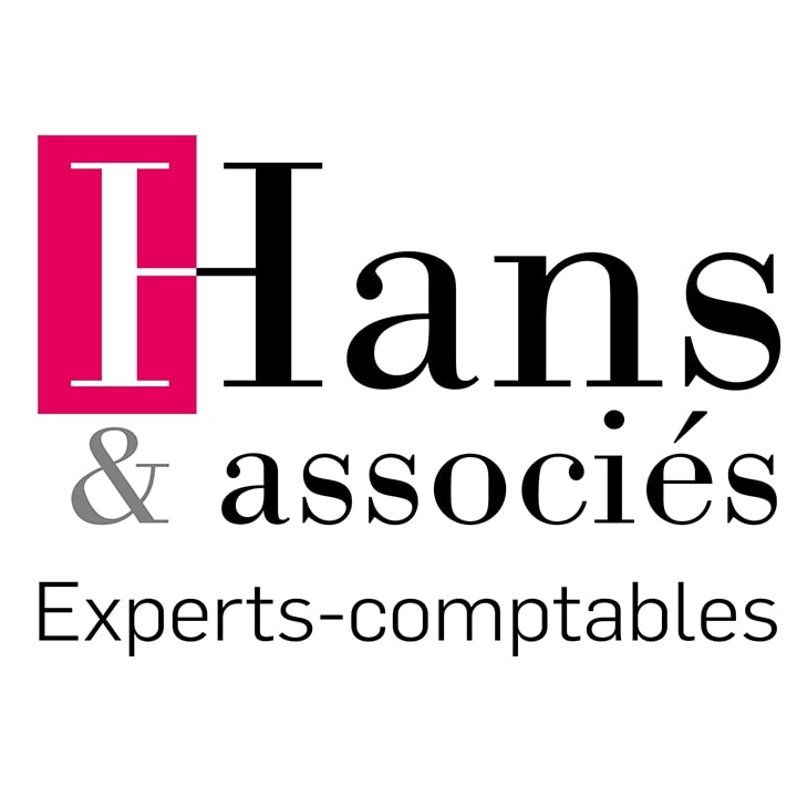 Logo Hans & associés - experts comptables