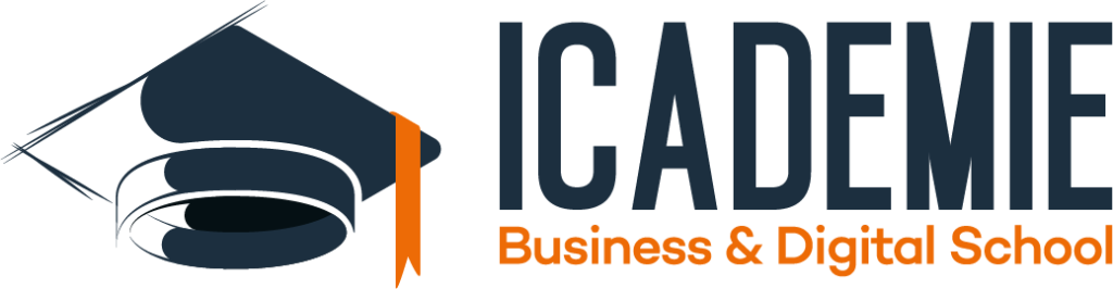Logo Icadémie