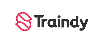 Logo Traindy