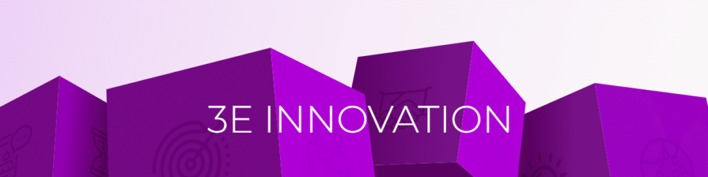 Image du profil en ligne 3E INNOVATION