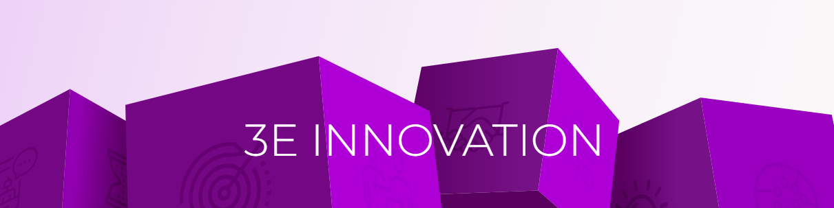 Image du profil en ligne 3E INNOVATION